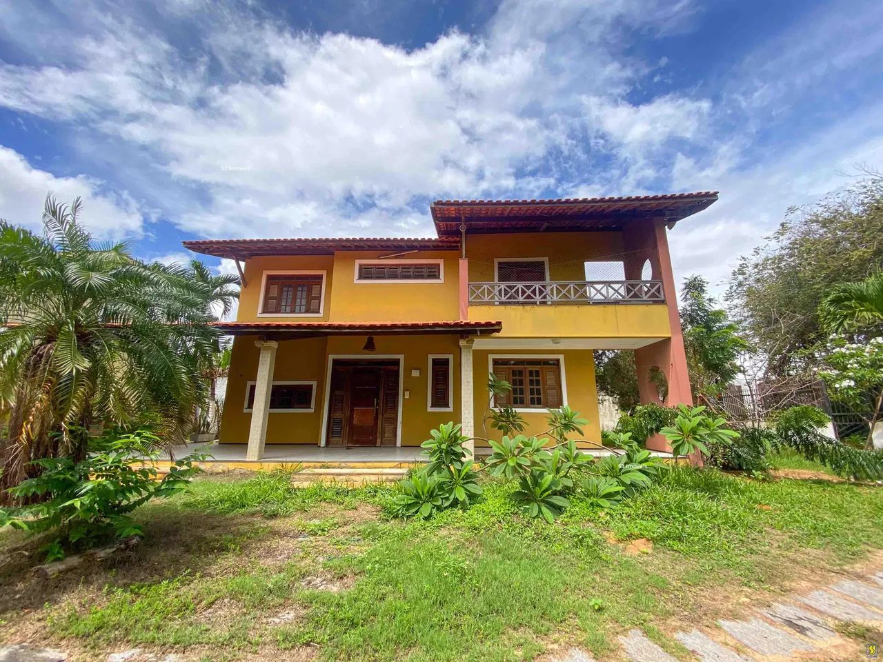 Casa comercial com 8 suítes e 2225 m² na Sabiaguaba - Foto 2