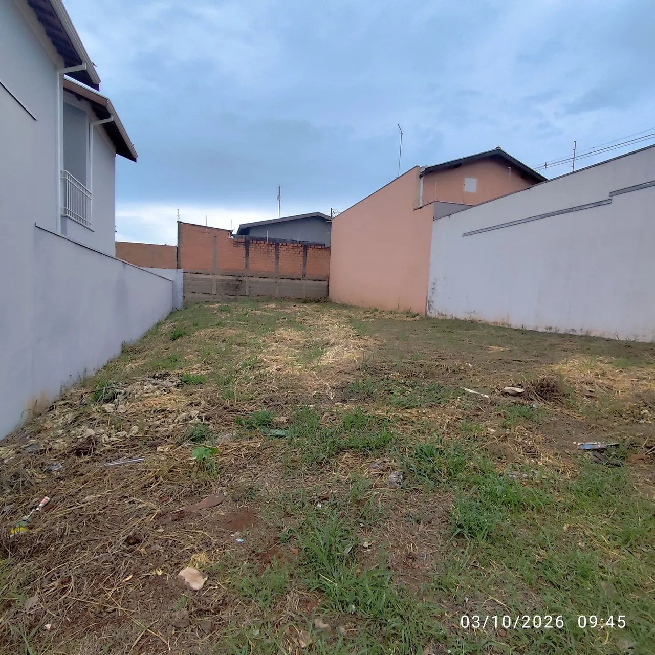 TERRENO NO BOM JARDIM  - Foto 4