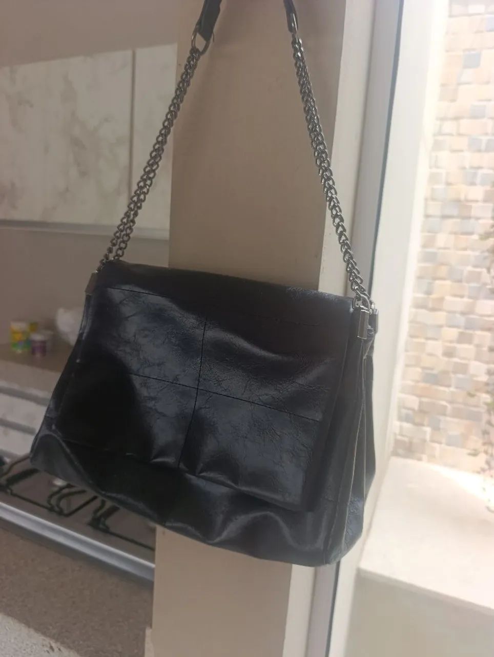 Bolsa média  - Foto 3