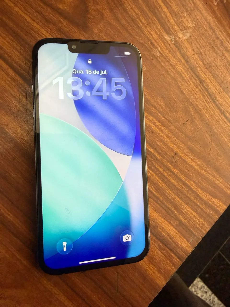 iPhone 13 Pro  - Foto 2