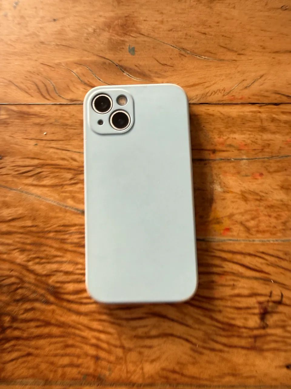 iPhone 13 branco perolado  - Foto 5