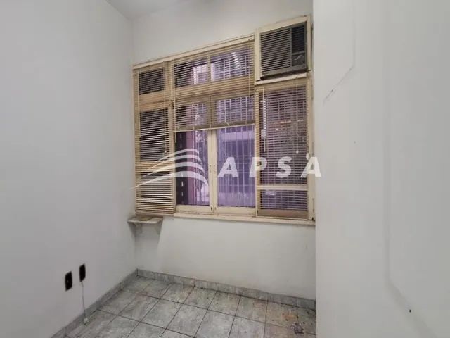 Sala Comercial/Sobreloja - Avenida Rio Branco - Foto 4