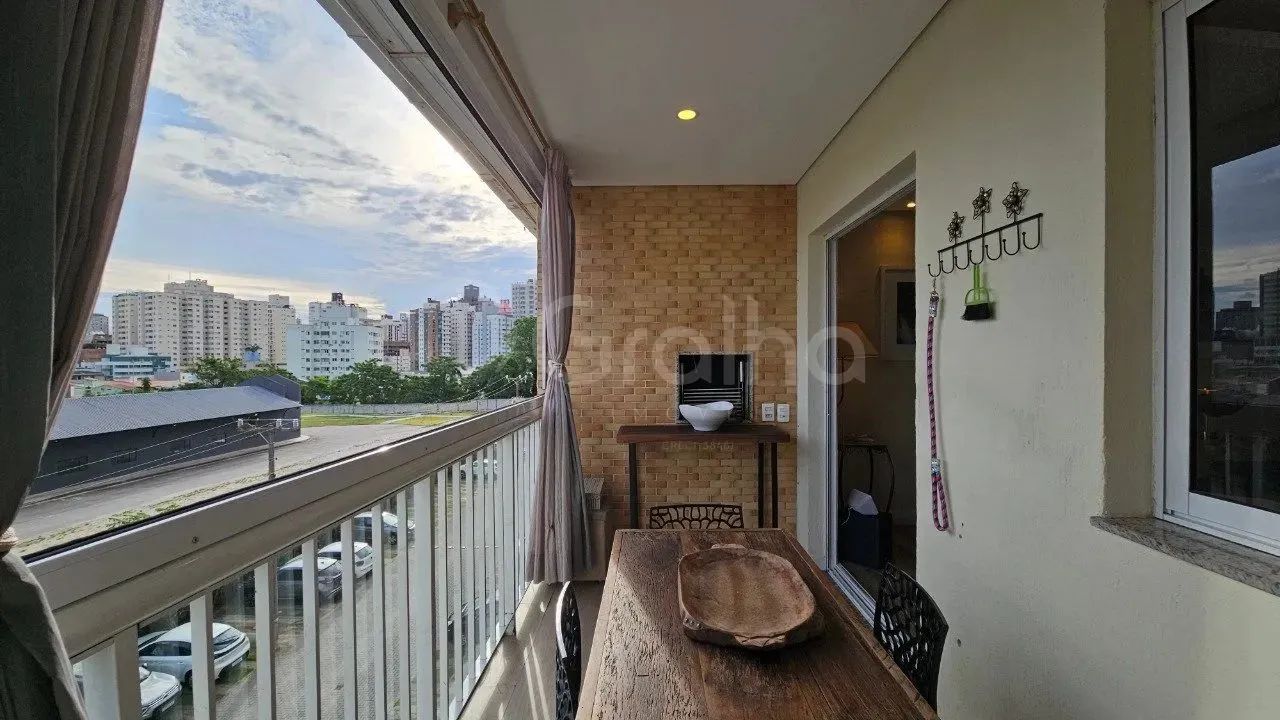 Apartamento de 86m² com 3 quartos em Capoeiras - Foto 5