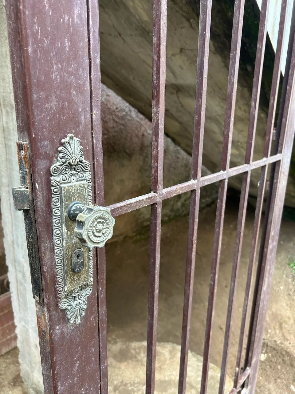 Portas e janelas em ferro maciço - Foto 3
