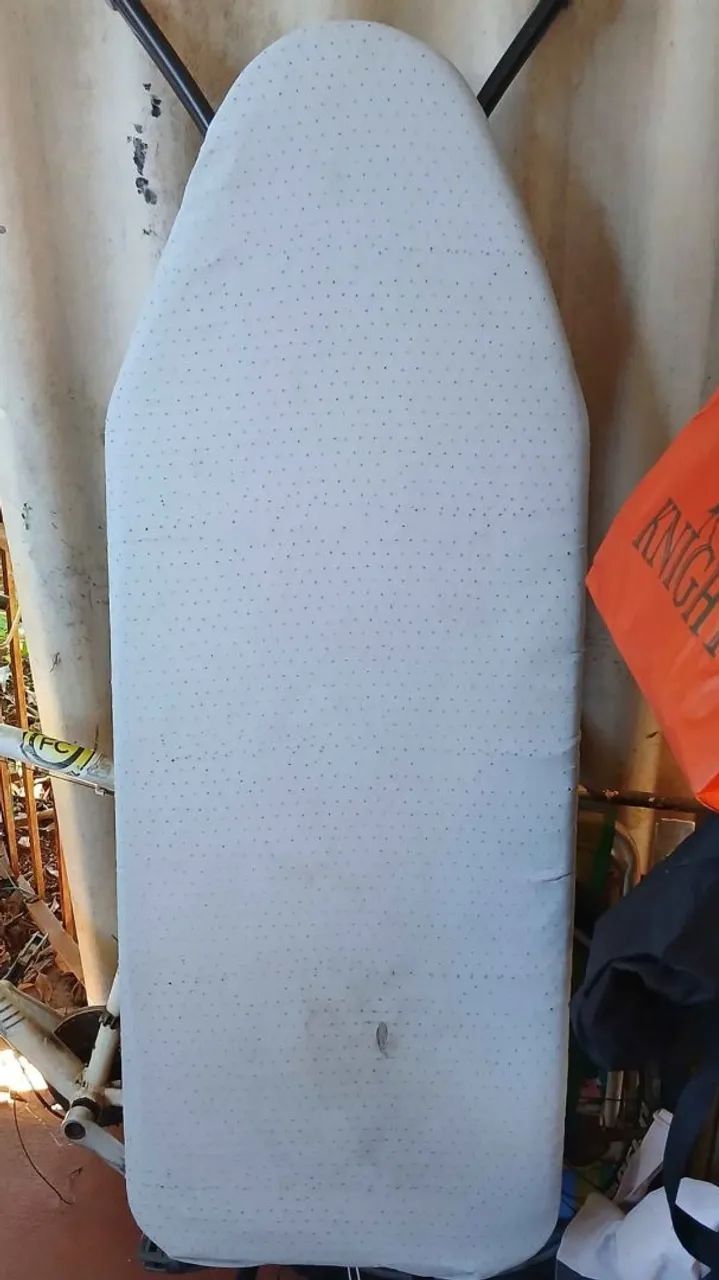 Tábua de passar roupas