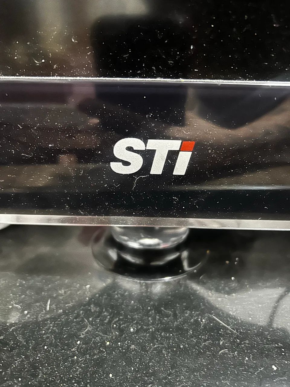 Tv STi 32 polegadas - Foto 4