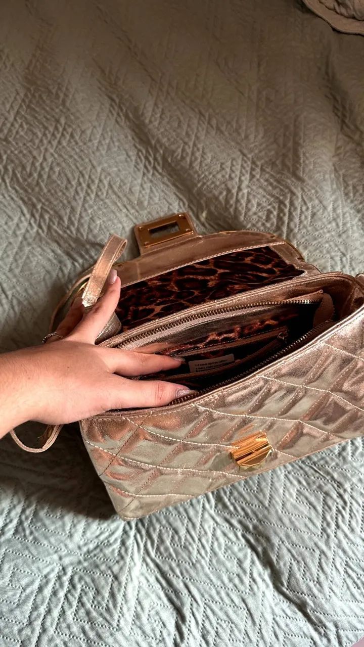 Bolsa Carmen Steffens - Foto 3