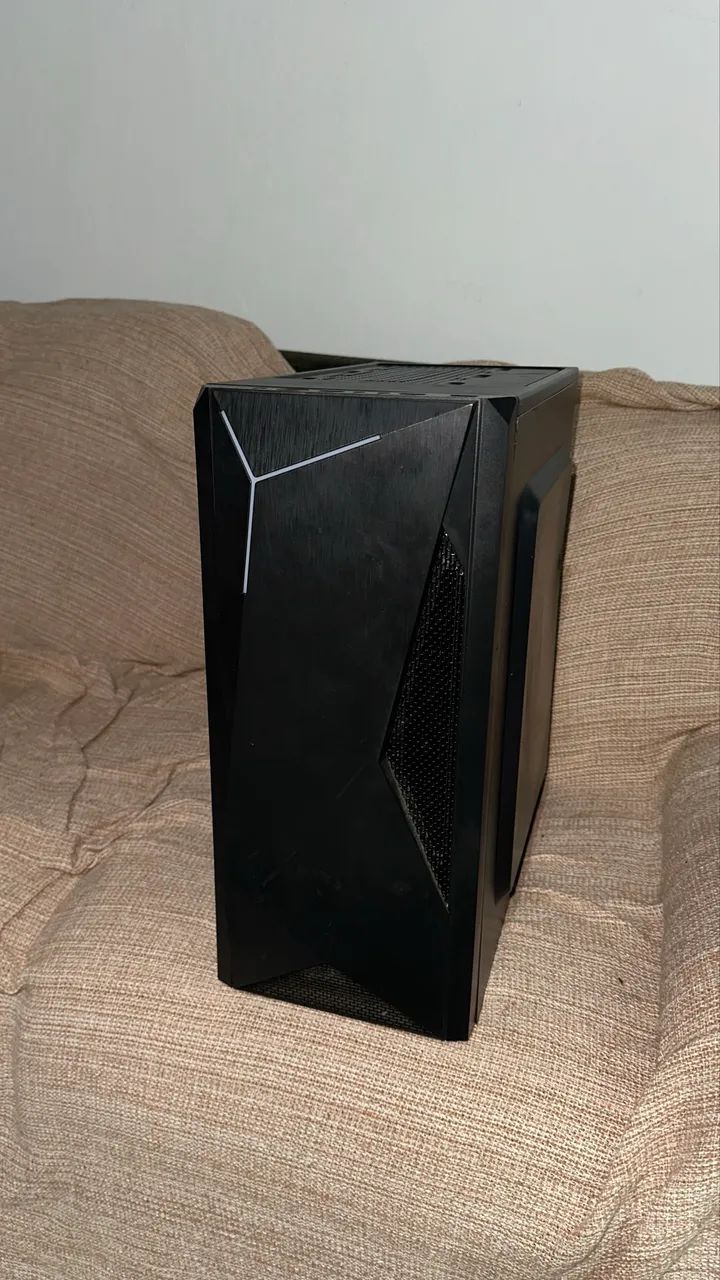 Pc gamer AMD Ryzen 5 3500  - Foto 4