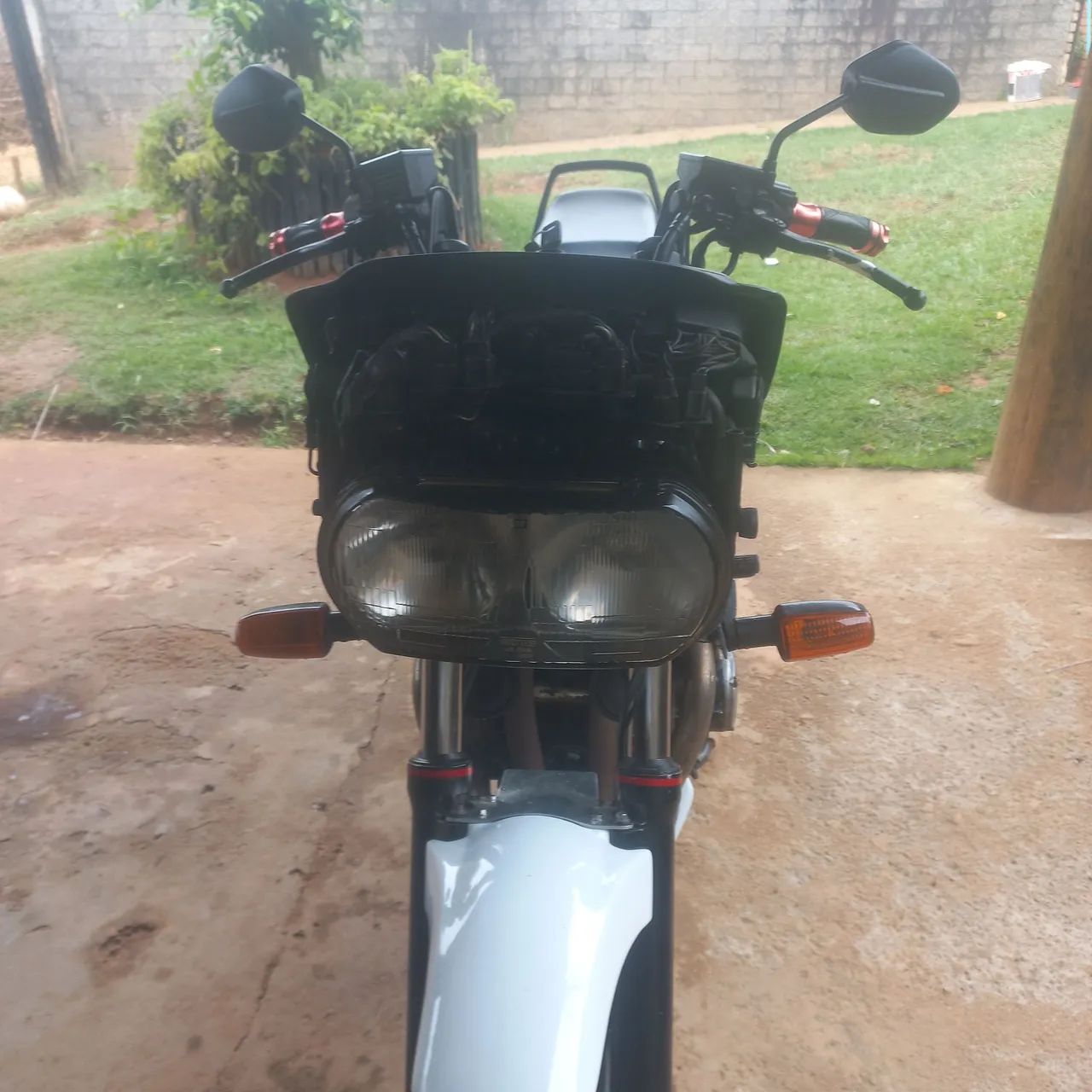 CBX 750 - Foto 2