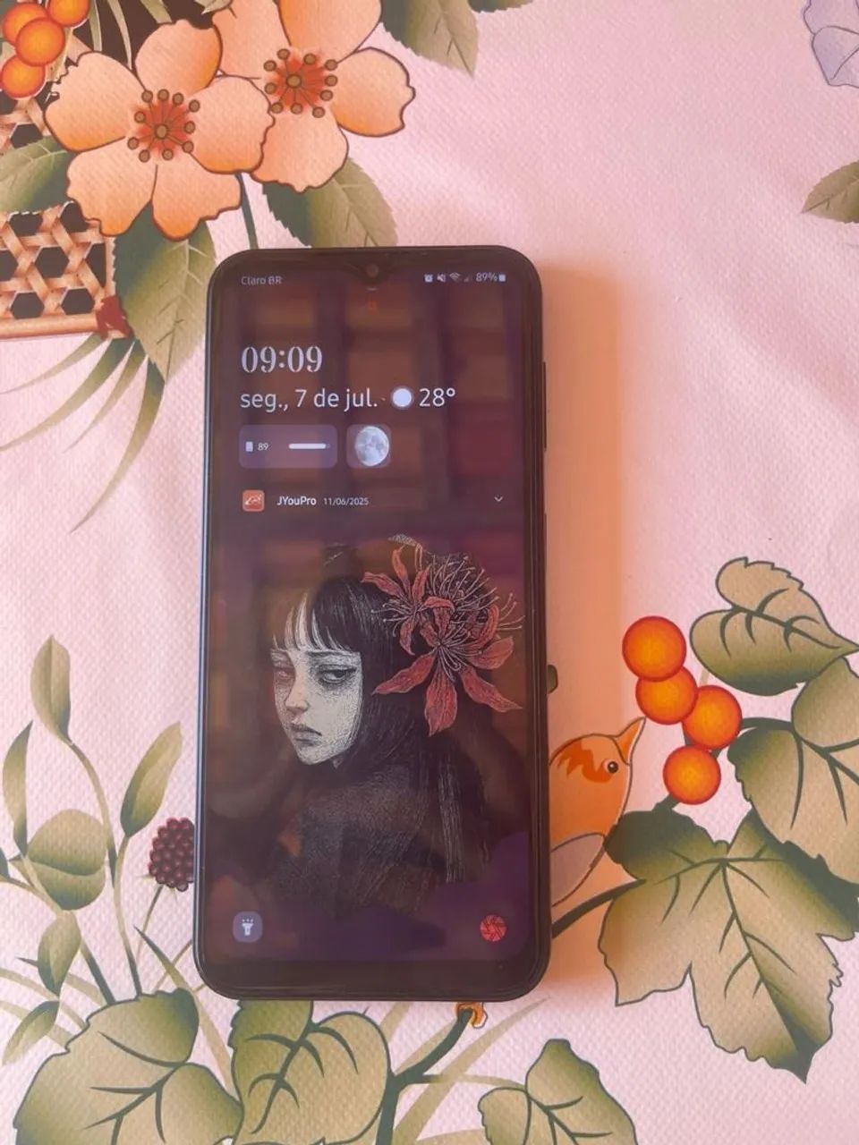 Celular A14 128GB  - Foto 2