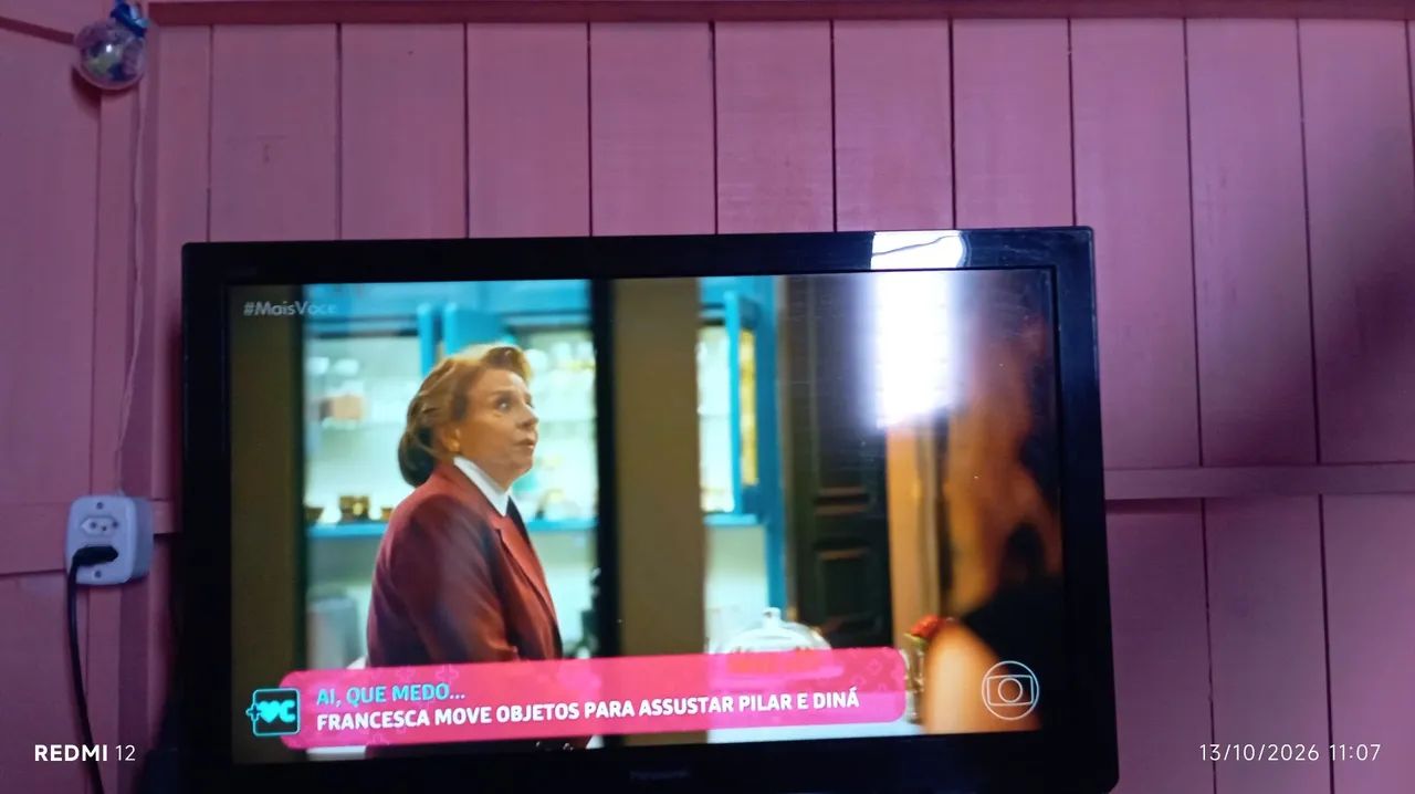 Televisão  - Foto 2