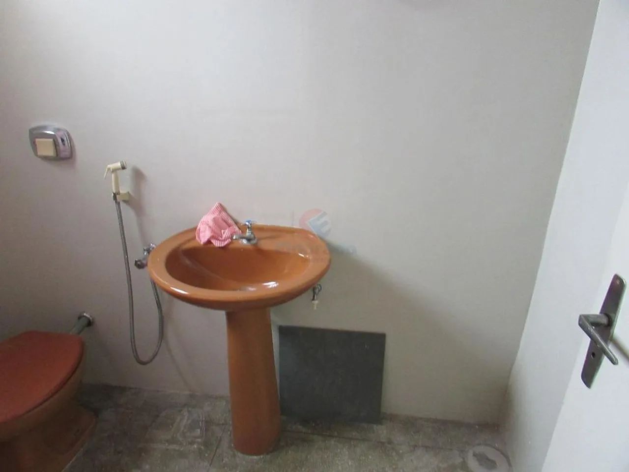 Sala para alugar em Sumaré, Jardim Alvorada, com 40 m² - Foto 5