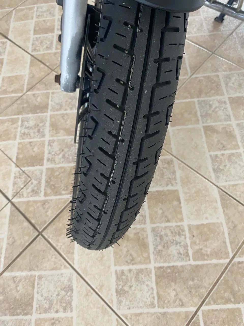 Cg 125 cargo - Foto 5