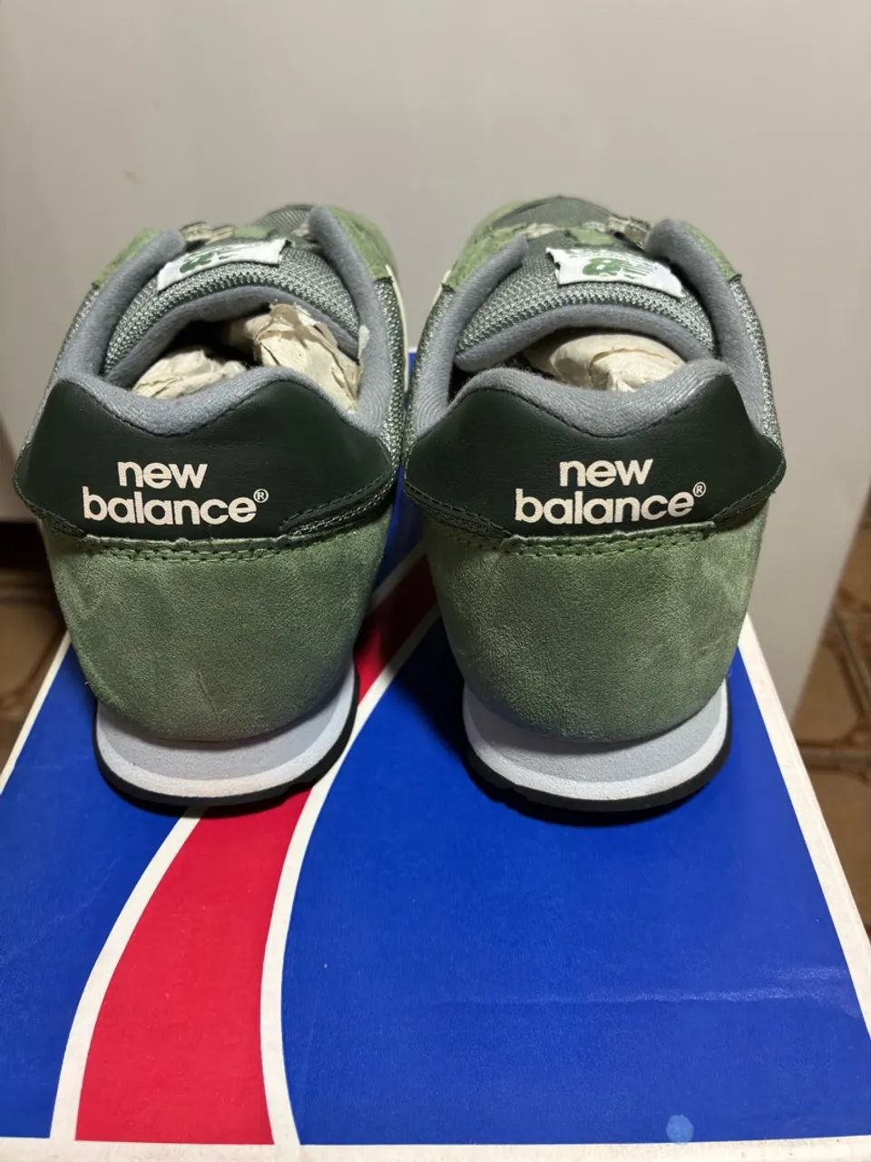 Tênis New Balance - Foto 3
