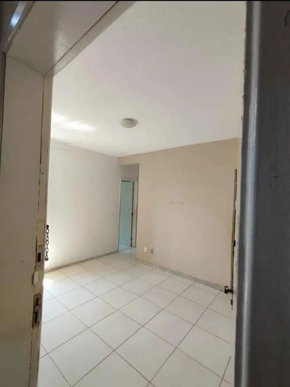 Foto - Palhoça - Barra do Aririú