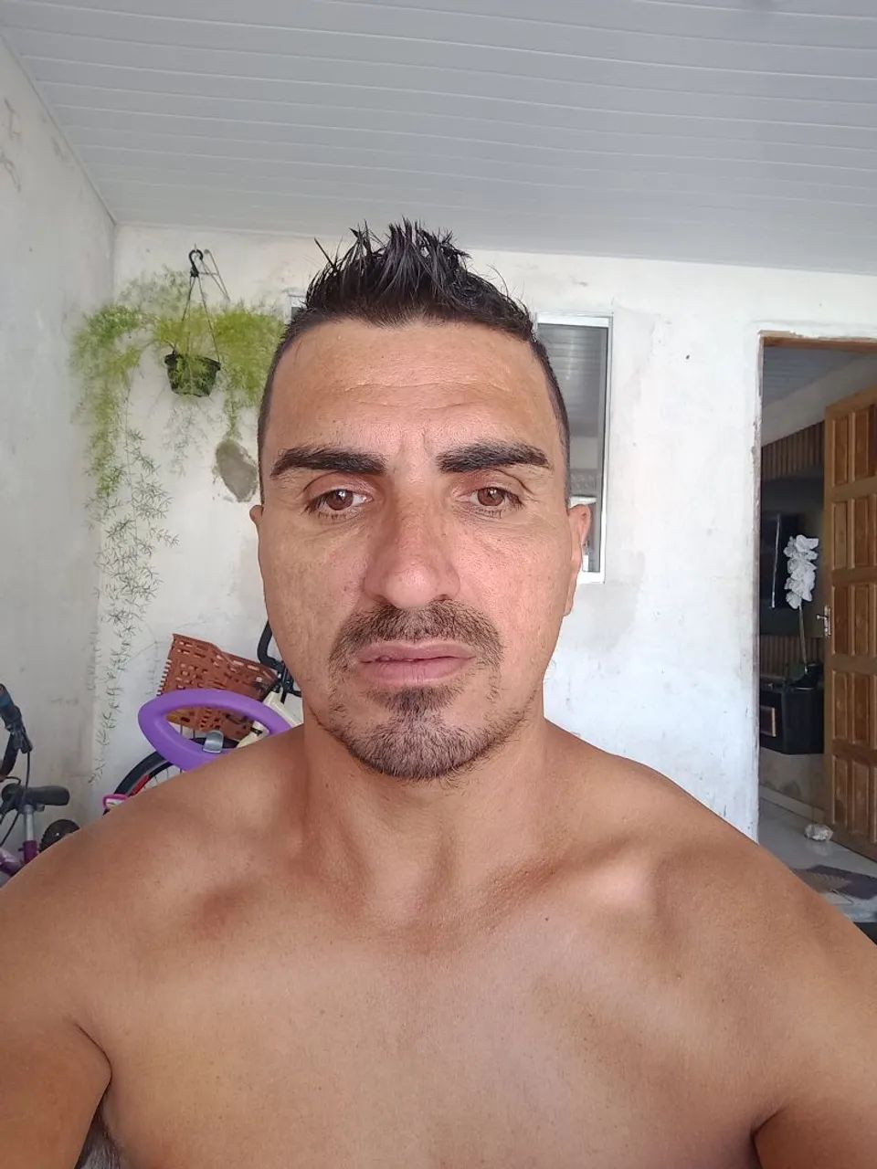 Rocador