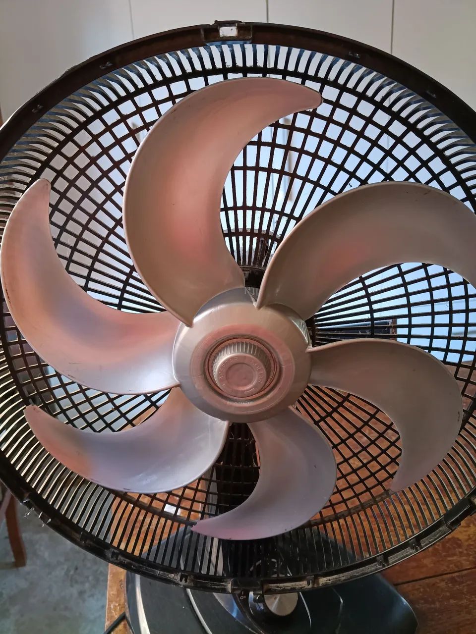 VENTILADOR 6 PÁS  - Foto 2