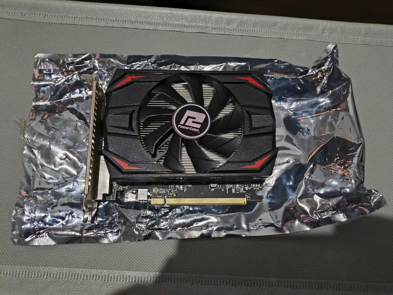 RX 550 2GB