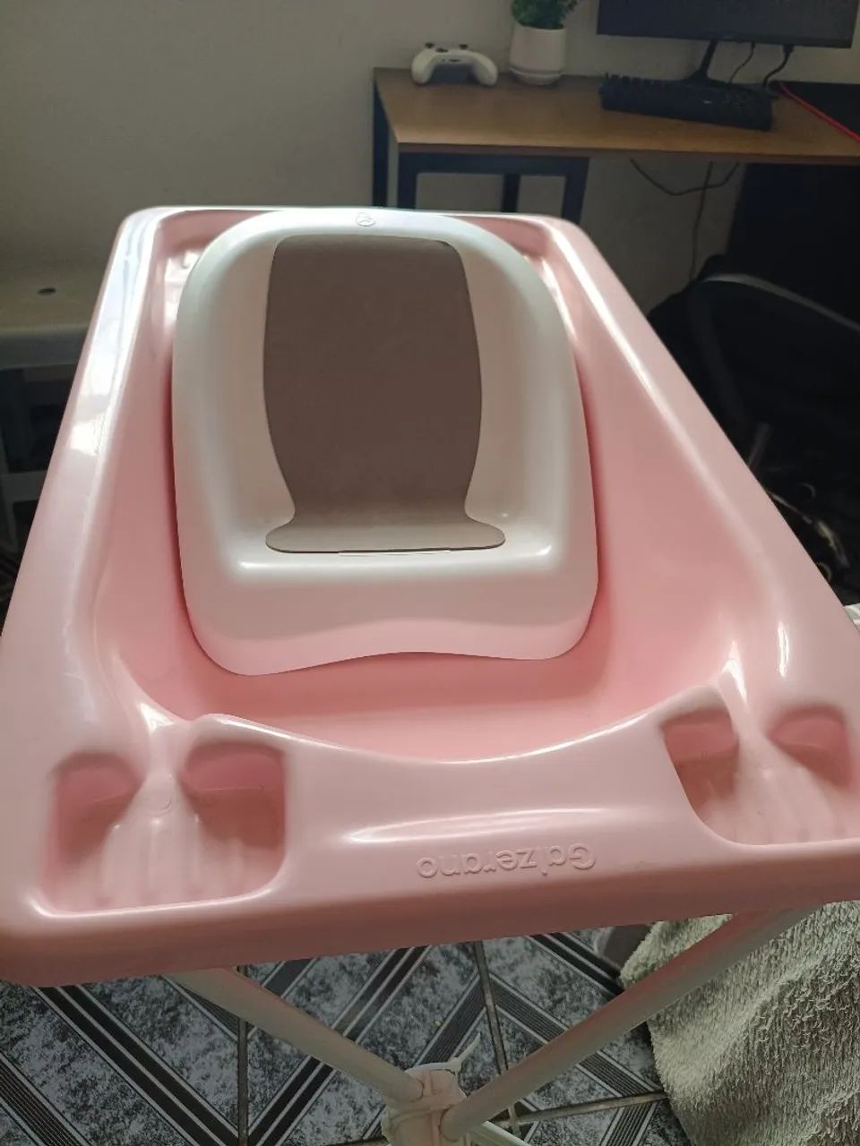 BanheiraGalzerano NOVA/BARATO  - Foto 3