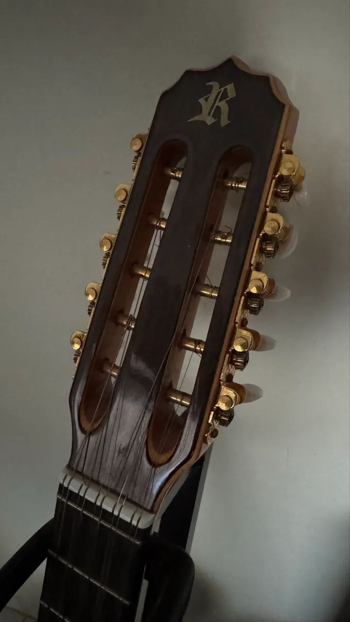 Viola caipira  - Foto 3