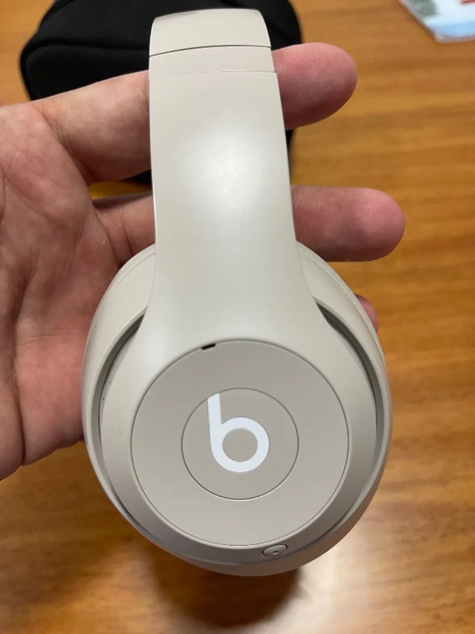 Fone de ouvido Beats Studio Pro 