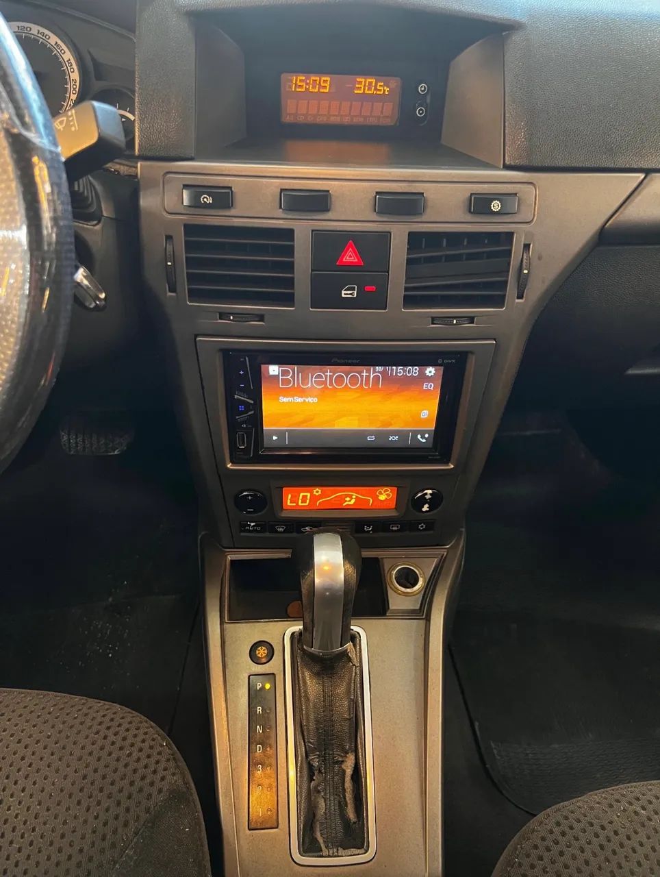 Chevrolet Vectra Vectra GT 2.0 MPFI 8V FlexPower Aut. 2010
