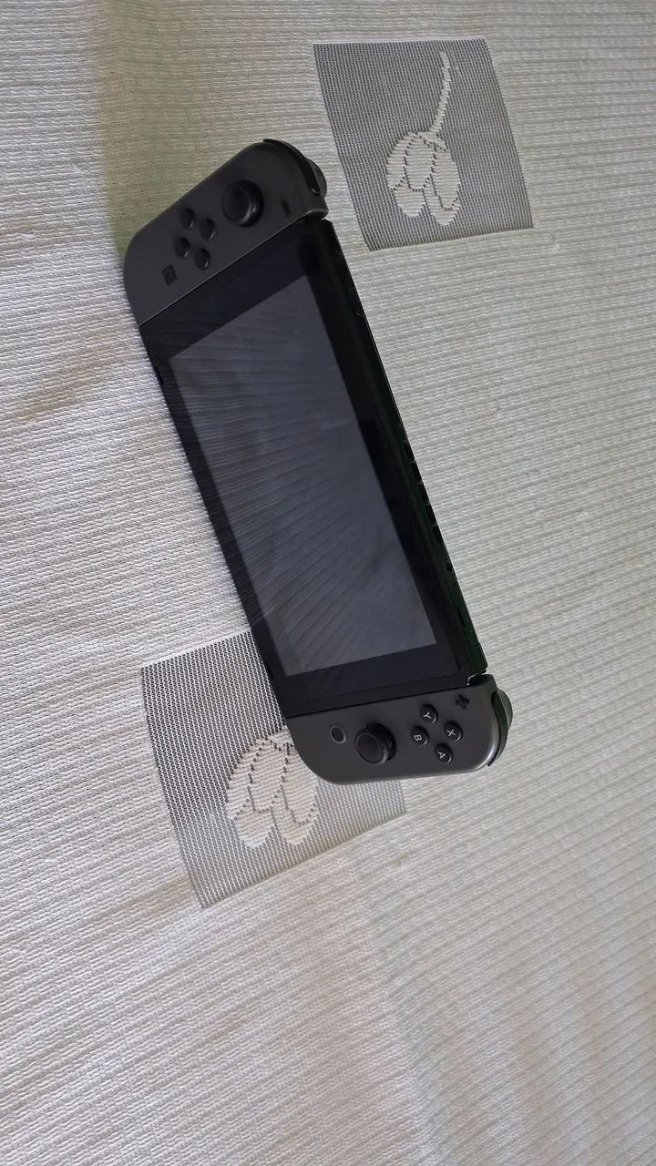 Nintendo Switch V2 DESBLOQUEADO - Foto 4