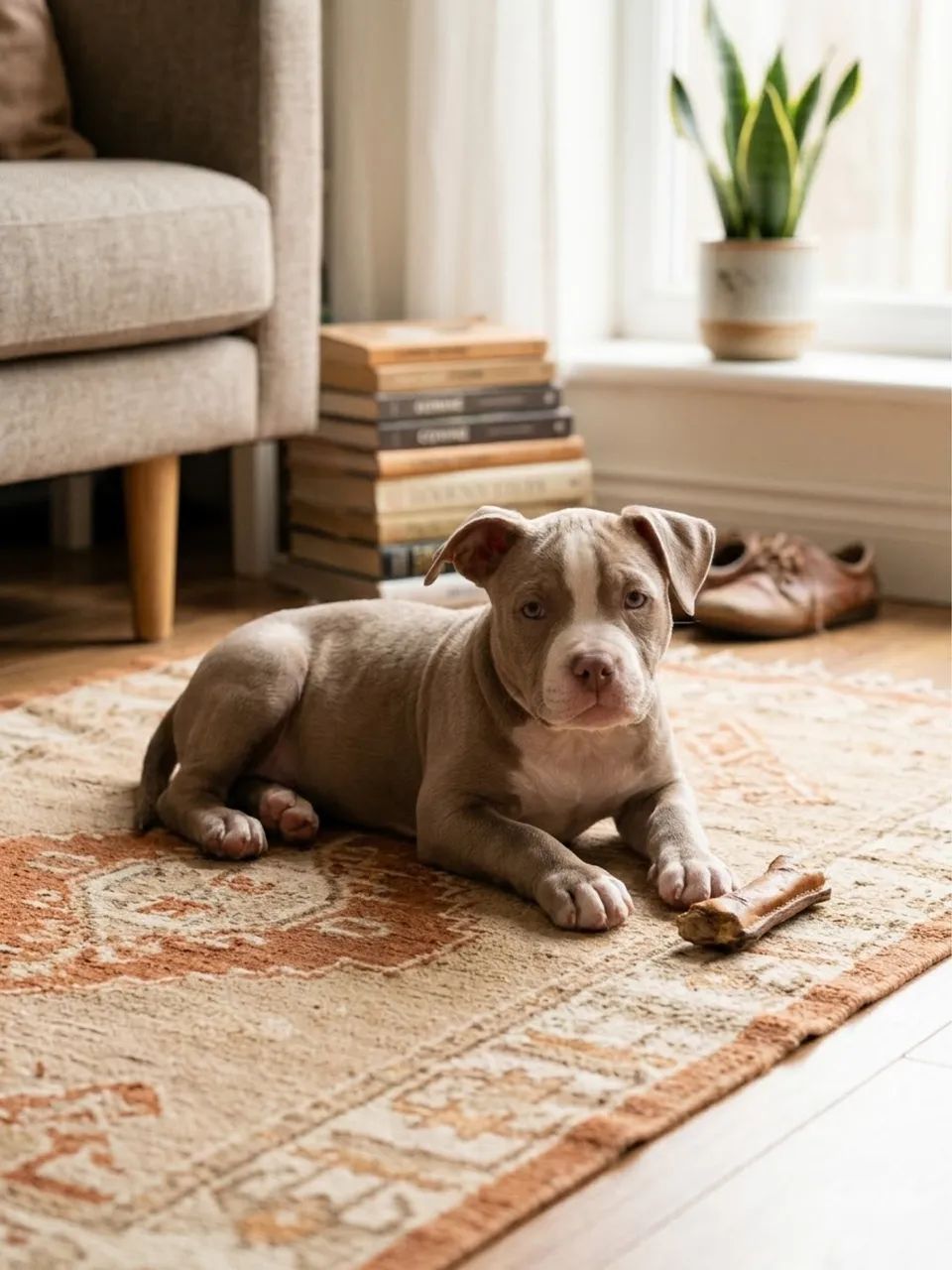 Doção cachorro pitbulls  - Foto 3