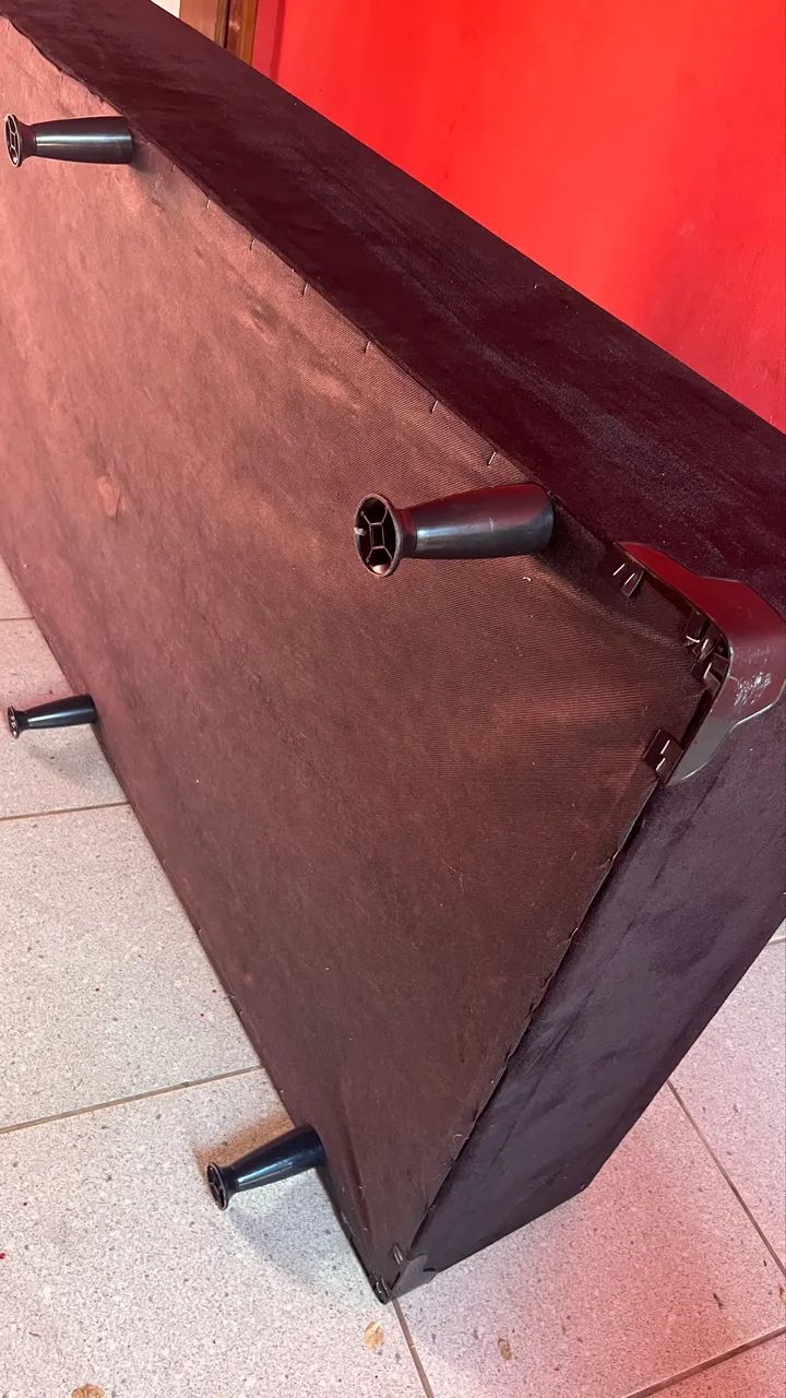 base box solteiro - Foto 2