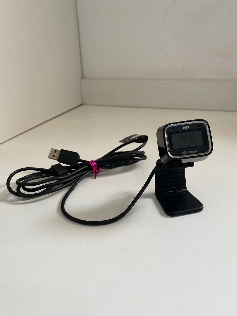 Webcam Microsoft LifeCam HD-5000  - Foto 2