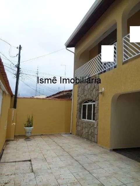Sobrado c/ 3 dorm, sendo 2 suítes + edícula fundos - Foto 3