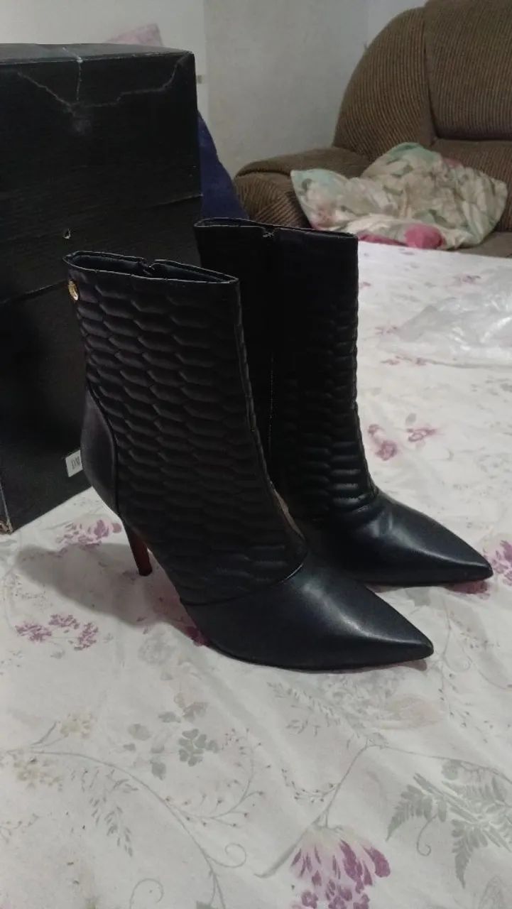 Bota  - Foto 3