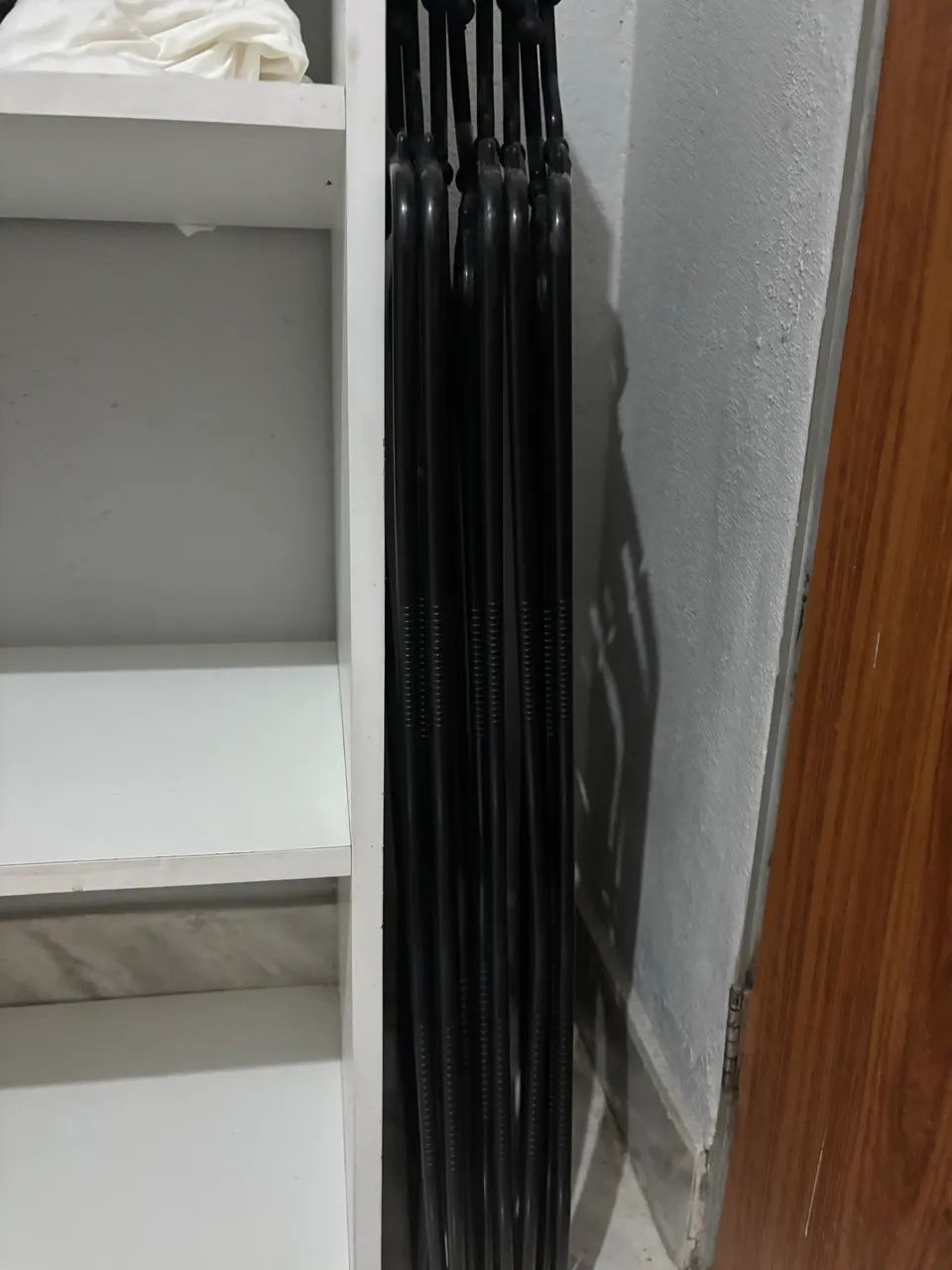 Cabide silhueta - Foto 3