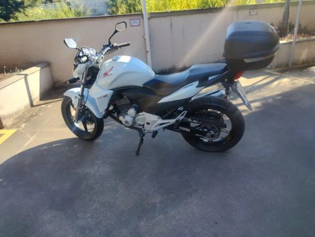 HONDA CB 300