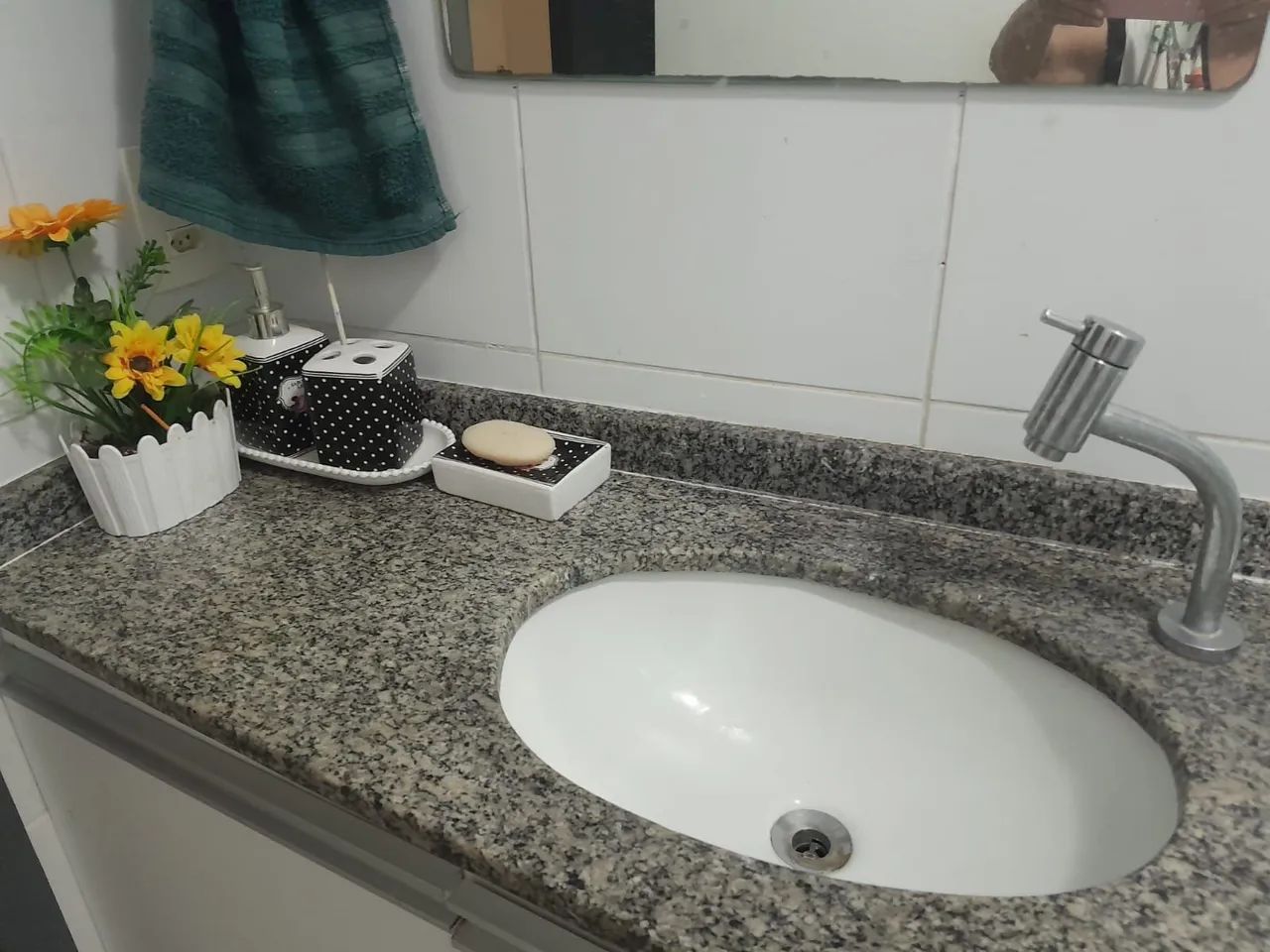 Aluga-se quarto para mulheres em apartamento  - Foto 5