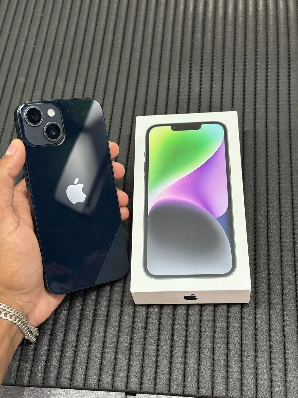 IPhone 14 - 128gb | Semi Novo 