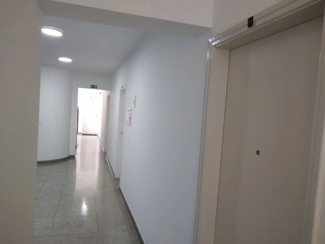 SALA COMERCIAL / DEPÓSITOS. p/ VENDAS em SOROCABA no bairro CAMPOLIM - Foto 2