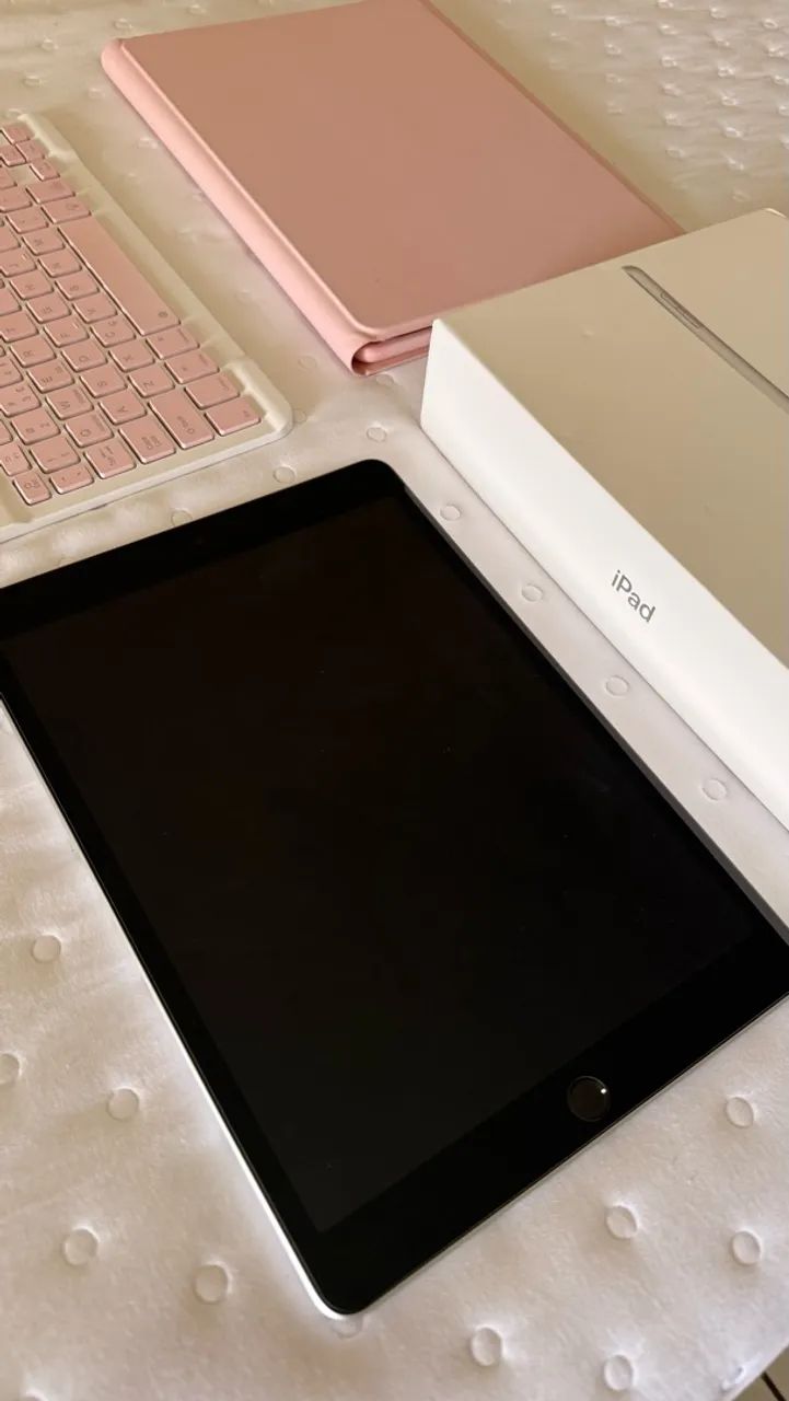 IPAD 9a GERAÇÃO 64GB - Foto 5