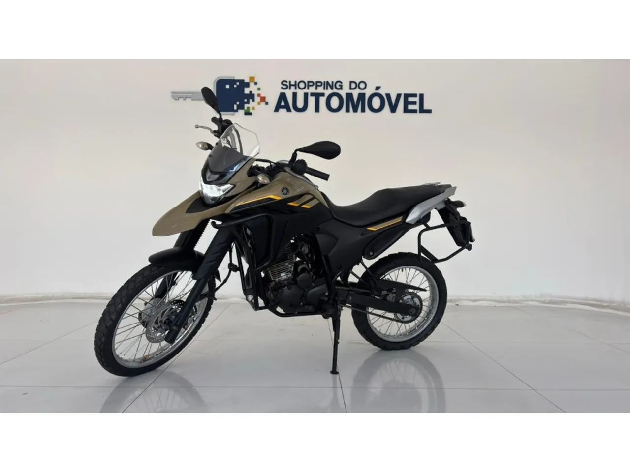 Yamaha Xtz 250 lander 249cc 2024 - Foto 2