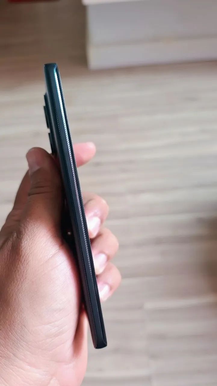 Motorola Edge 40 Neo  - Foto 4