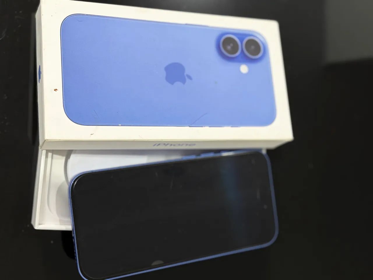 iPhone 16 - Foto 4