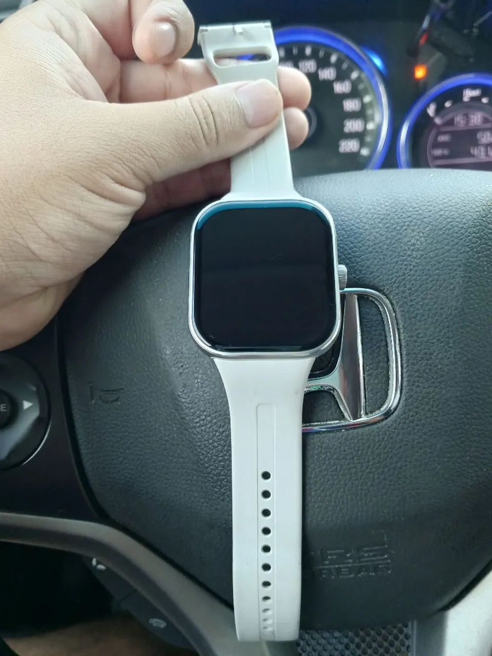 Xiaomi watch 5 pro - Foto 3