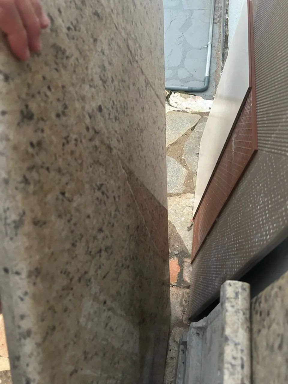 Bancada de granito  - Foto 5