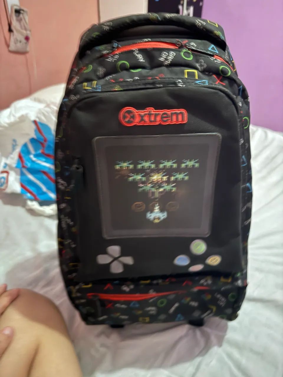 Mochila  - Foto 2
