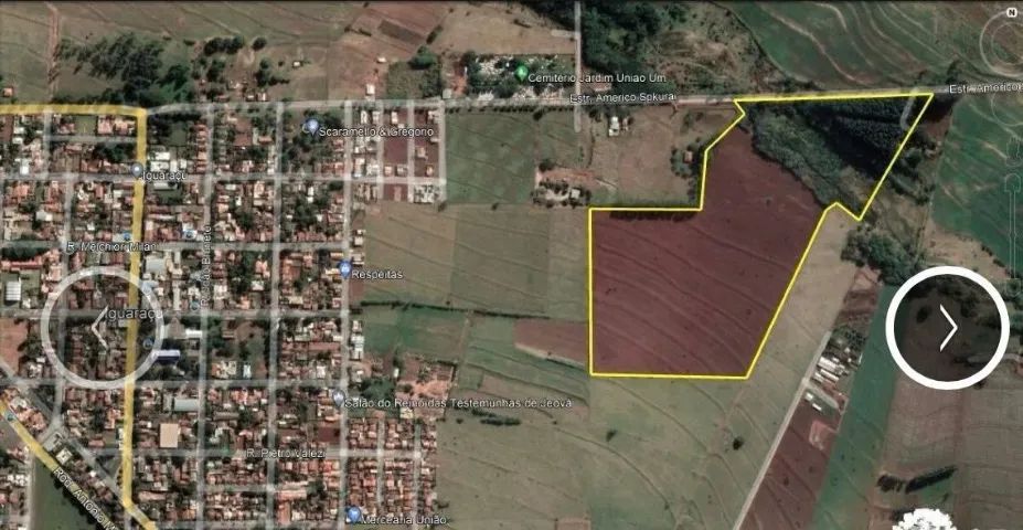 Vende se Sítio em Iguaracu, dentro da cidade. - Foto 4