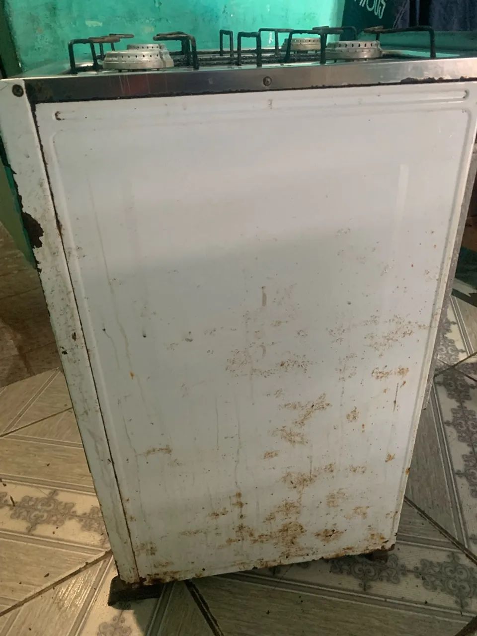 Fogão  - Foto 3