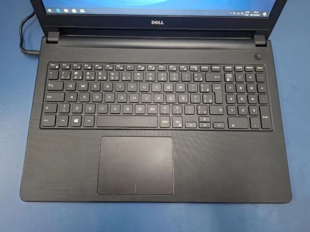 Notebook DELL - Core i3 - SSD | 8GB Mem. | 6meses Garantia e Formatado - Foto 3