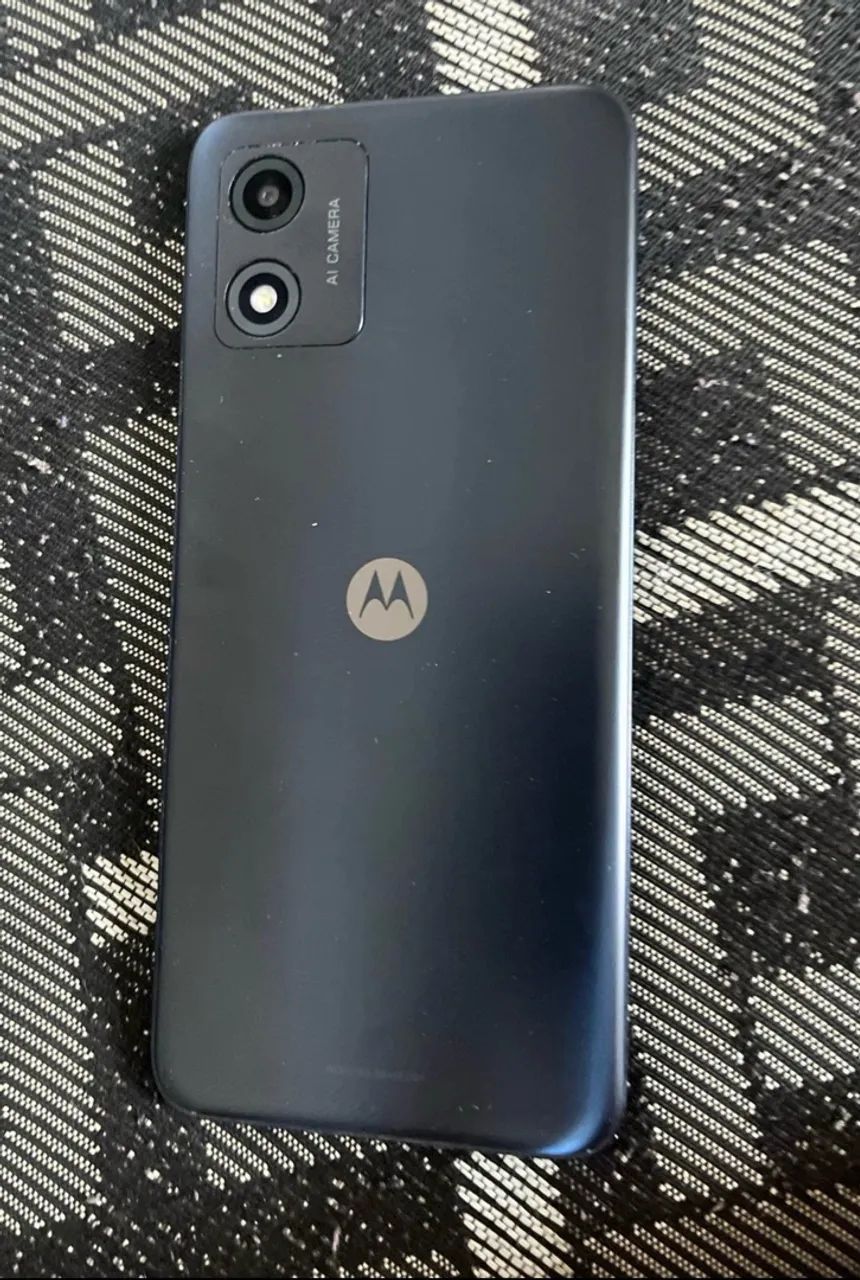 Celular moto E13 64gb - Foto 2