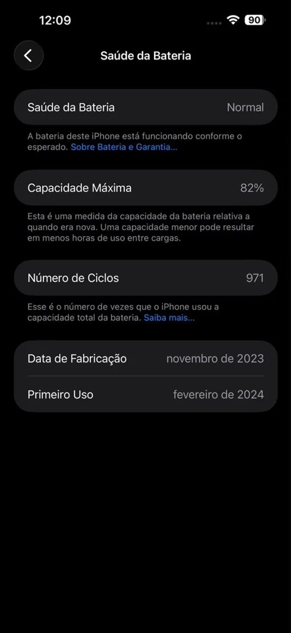 iPhone 15 Pro Max 256GB - Foto 3