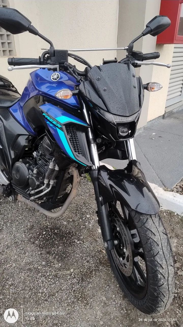 Fz 25 abs 24/24 - Foto 2